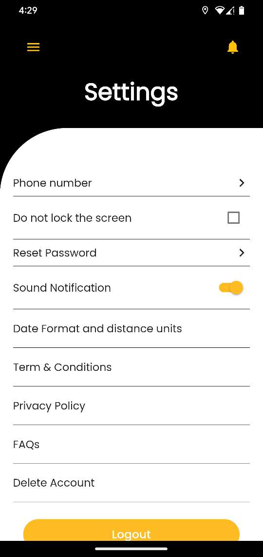 App Screen 2