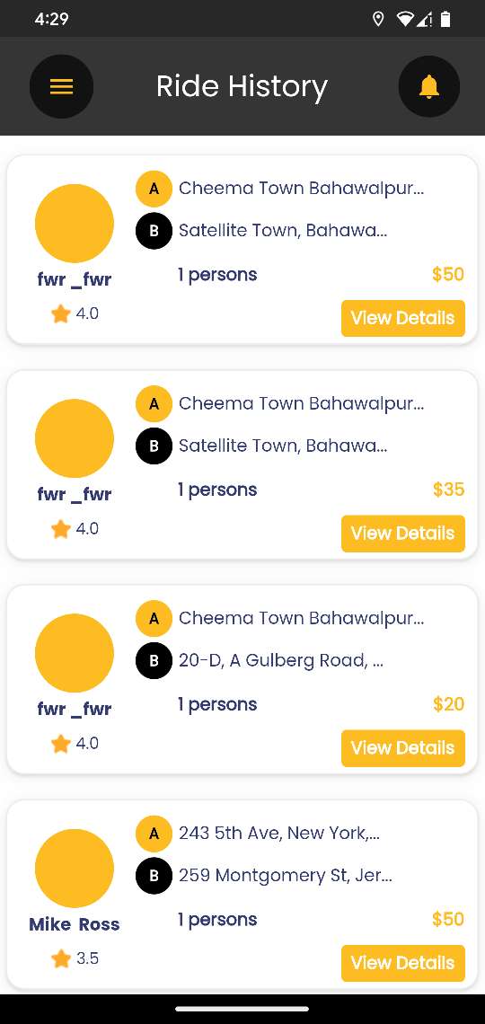 App Screen 2